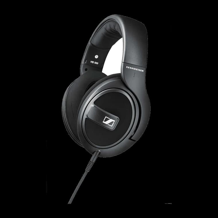 Sennheiser HD 569