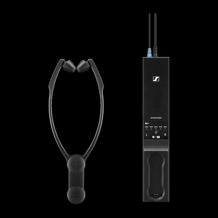 Sennheiser Set 880