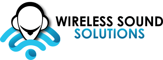 Wireless Sound Solutions logo