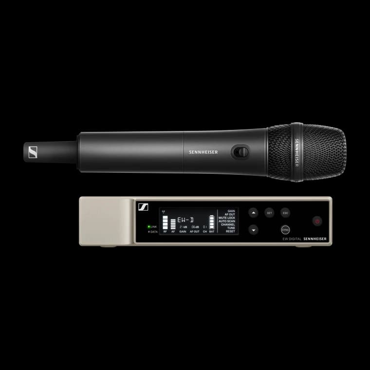 Sennheiser EW-D 835-S Set