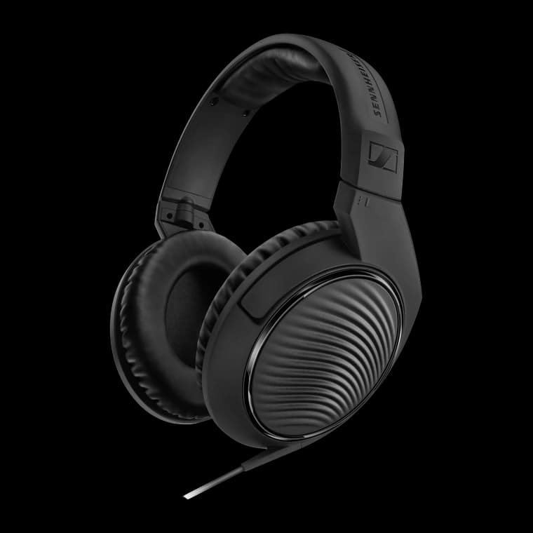 Sennheiser HD 200 PRO